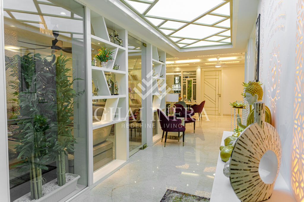 VASTU CONSULTANTS - Ghai Infra